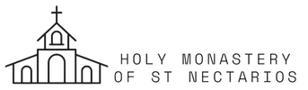 HOLY MONASTERY OF ST NECTARIOS